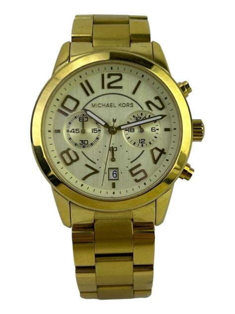 michael kors mk5726 zifferblatt wechsel|michael kors original.